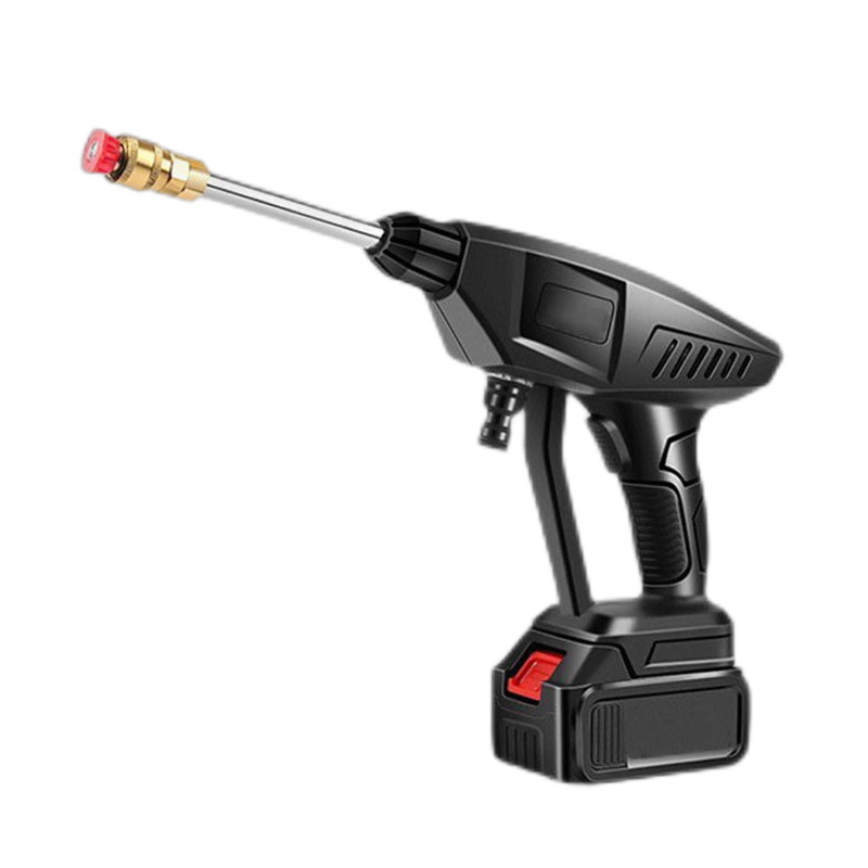 京传 多形状喷射水柱洗车机