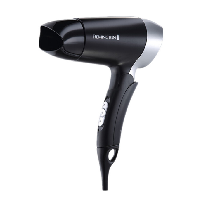 雷明顿 小巧便携可折叠电吹风