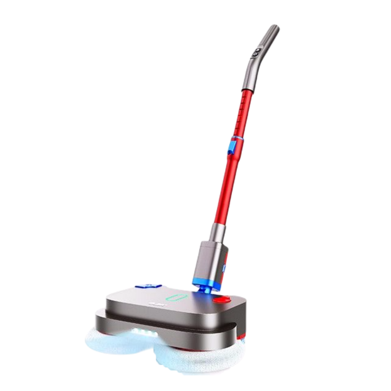 OJA 智能三擦清洁机