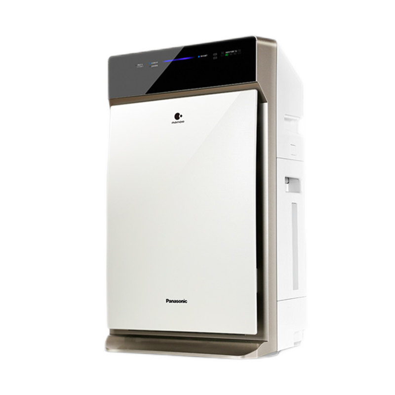 松下 远程智控空气净化器