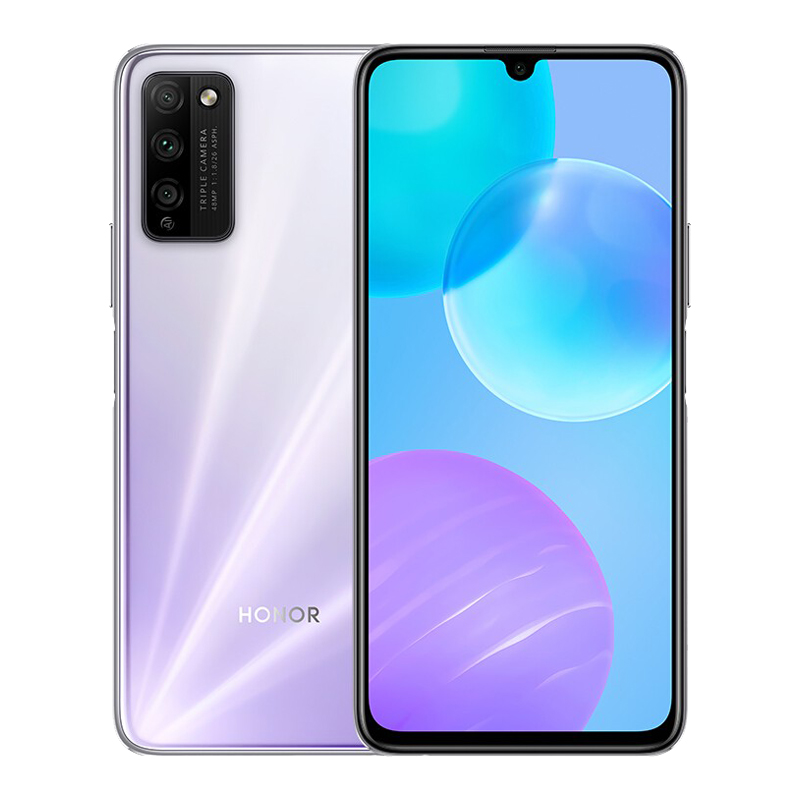 华为 高感光镜头手机