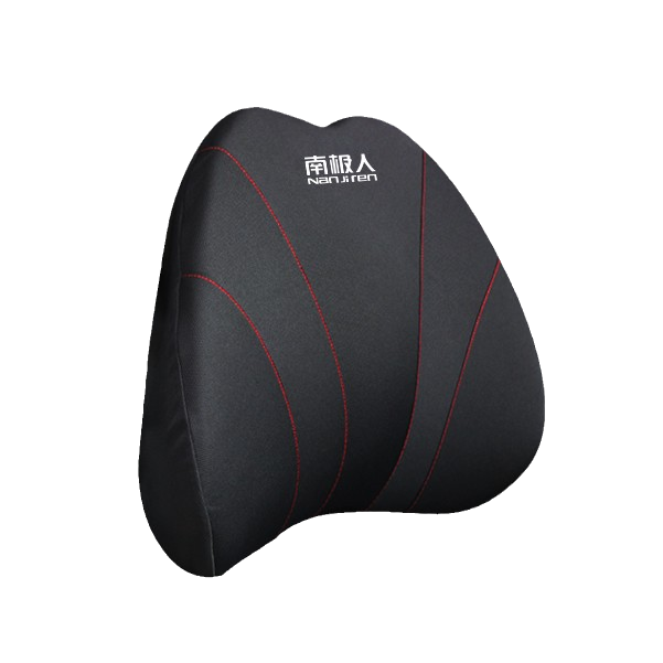 南极人 电动按摩汽车腰靠