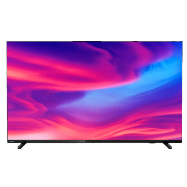 飞利浦可视角广电视