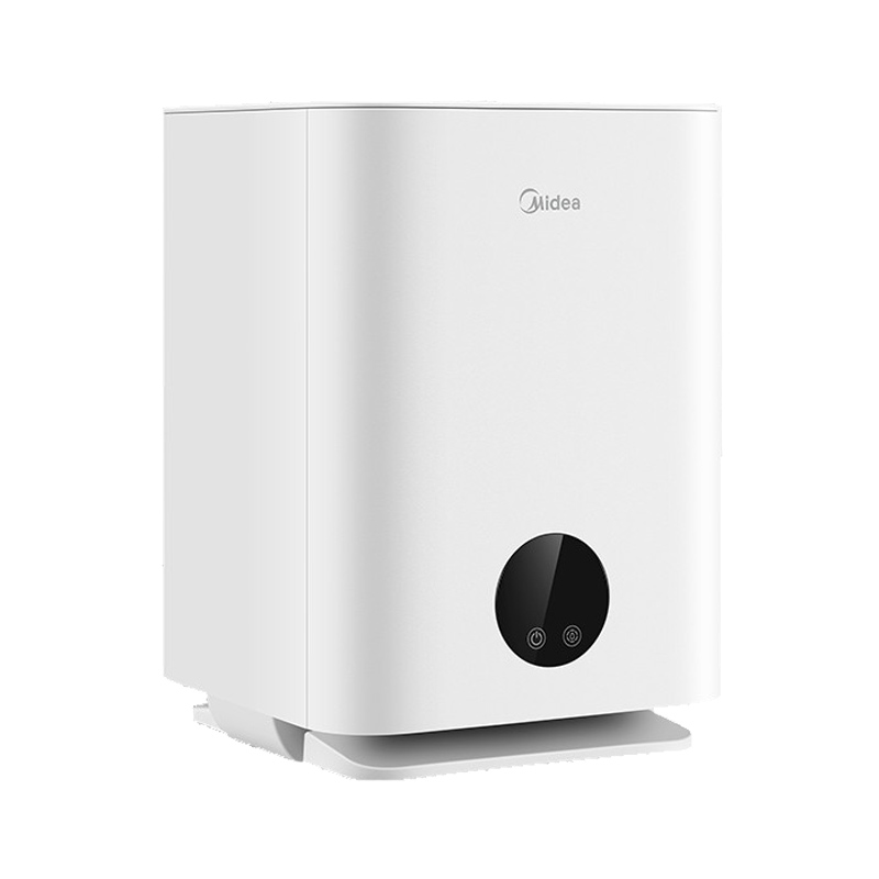 美的 蒸发无雾 加湿器