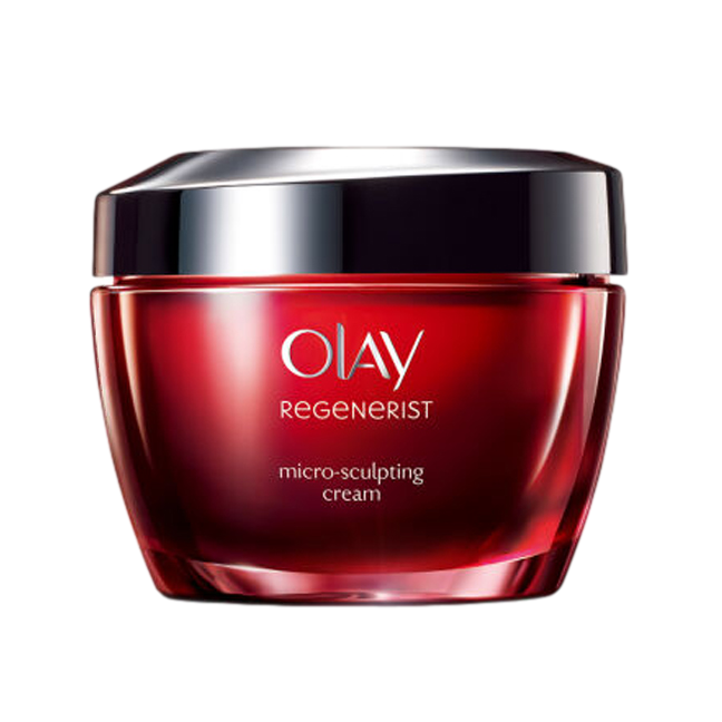 玉兰油 大红瓶面霜