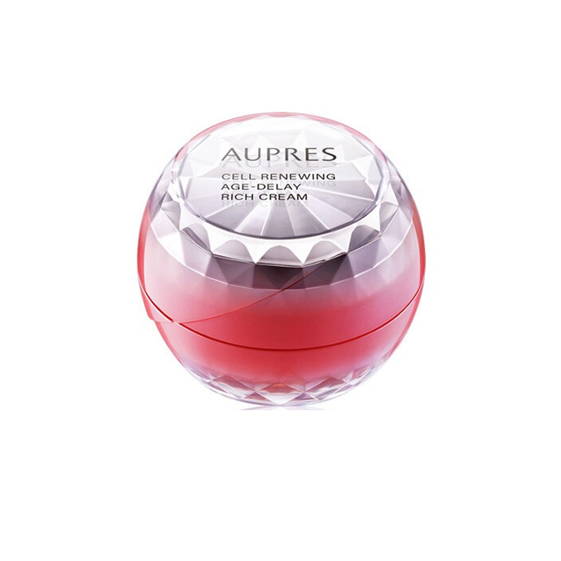 欧珀莱 补水保湿提亮面霜