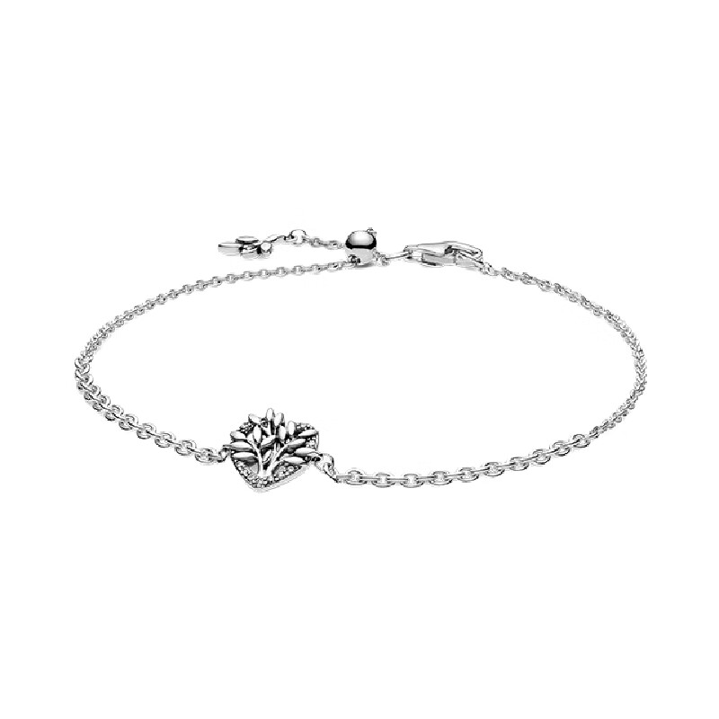 潘多拉 时尚精致 手链