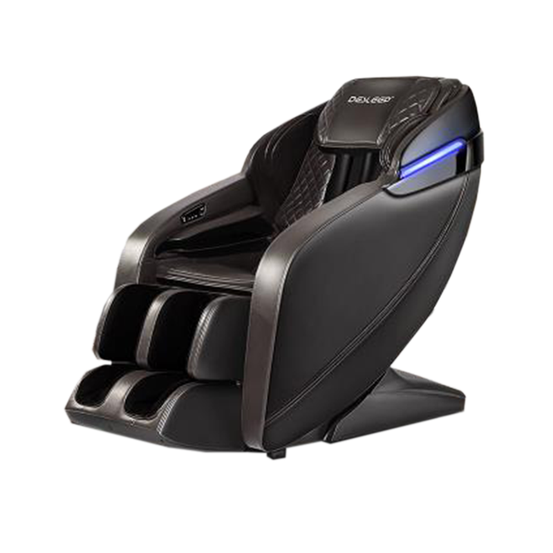 迪斯 SL形双导轨按摩椅