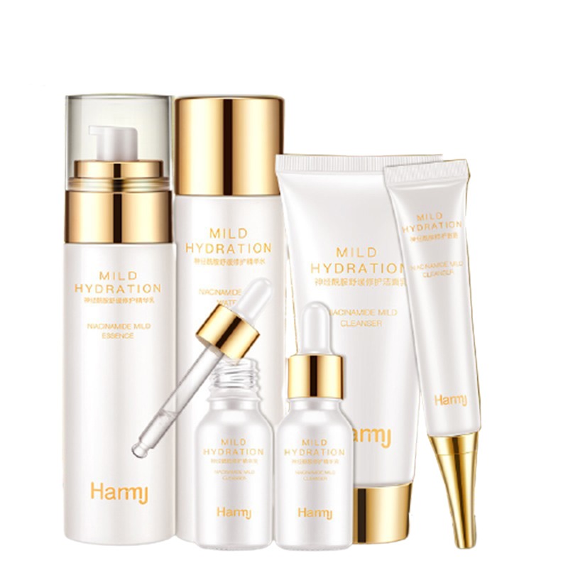 韩美肌 神经酰胺 套装