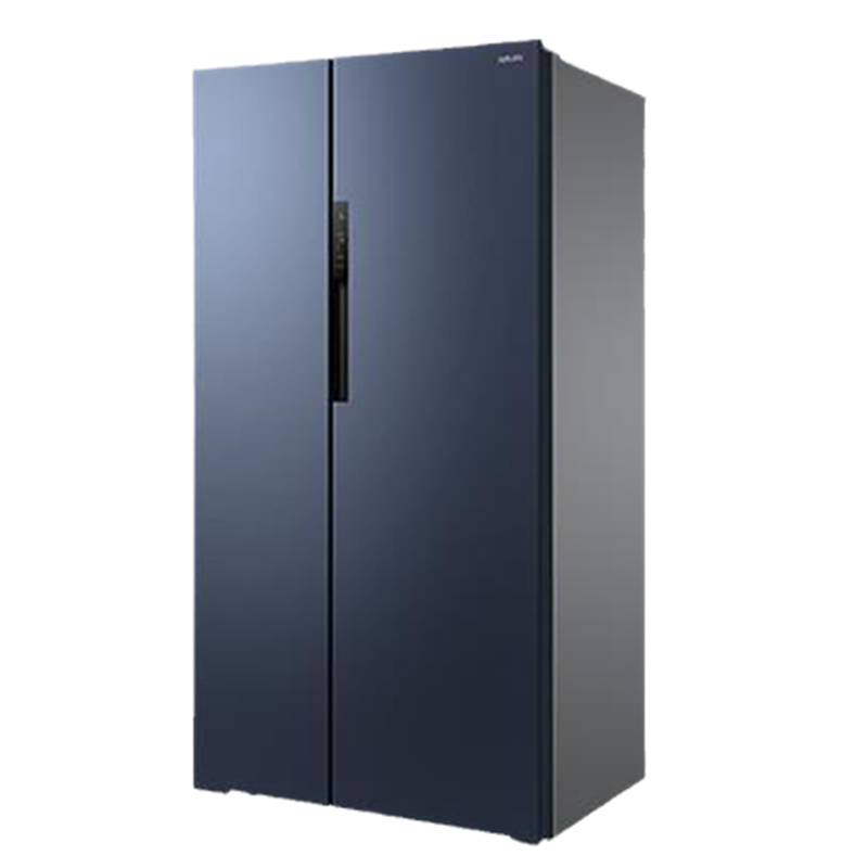 华凌嵌入式双门冰箱