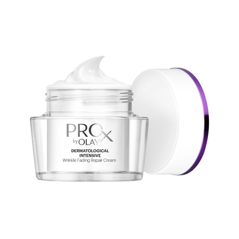 玉兰油超A淡纹抗皱面霜