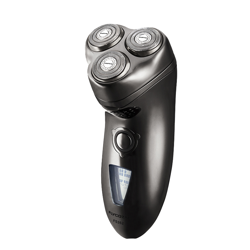 飞科 充电式三刀头浮动剃须刀
