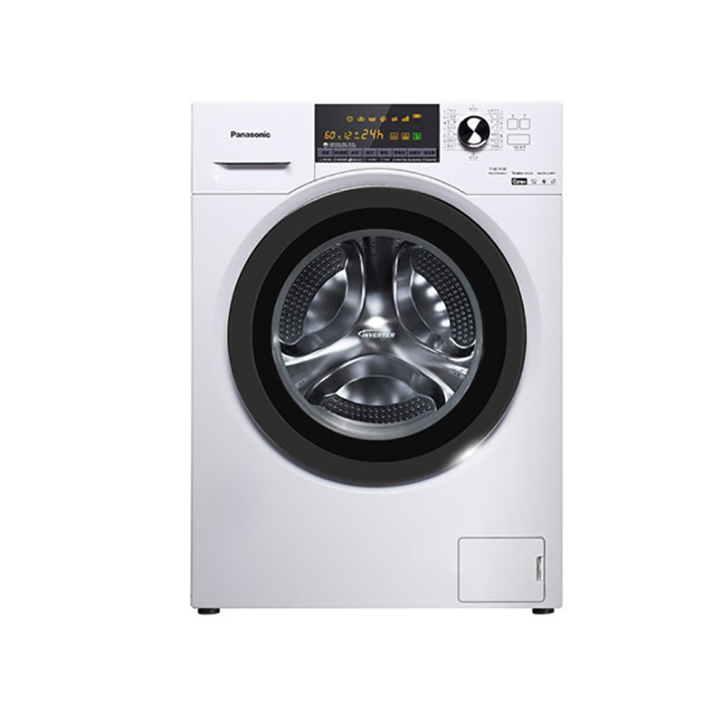 松下 低温烘干滚筒洗衣机