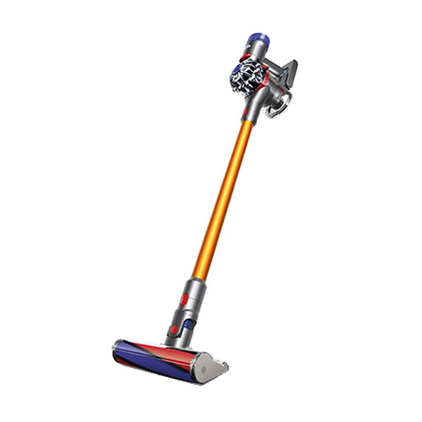 戴森精密过滤强动力吸尘器