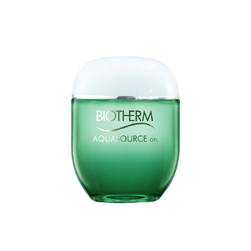 碧欧泉 新活泉润透水份面霜