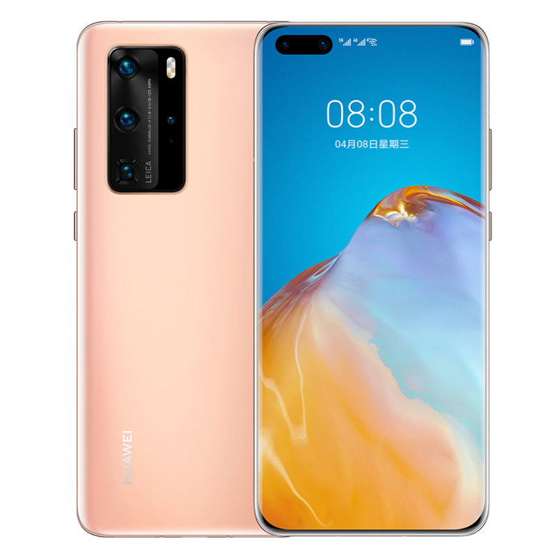 华为 广角镜头手机