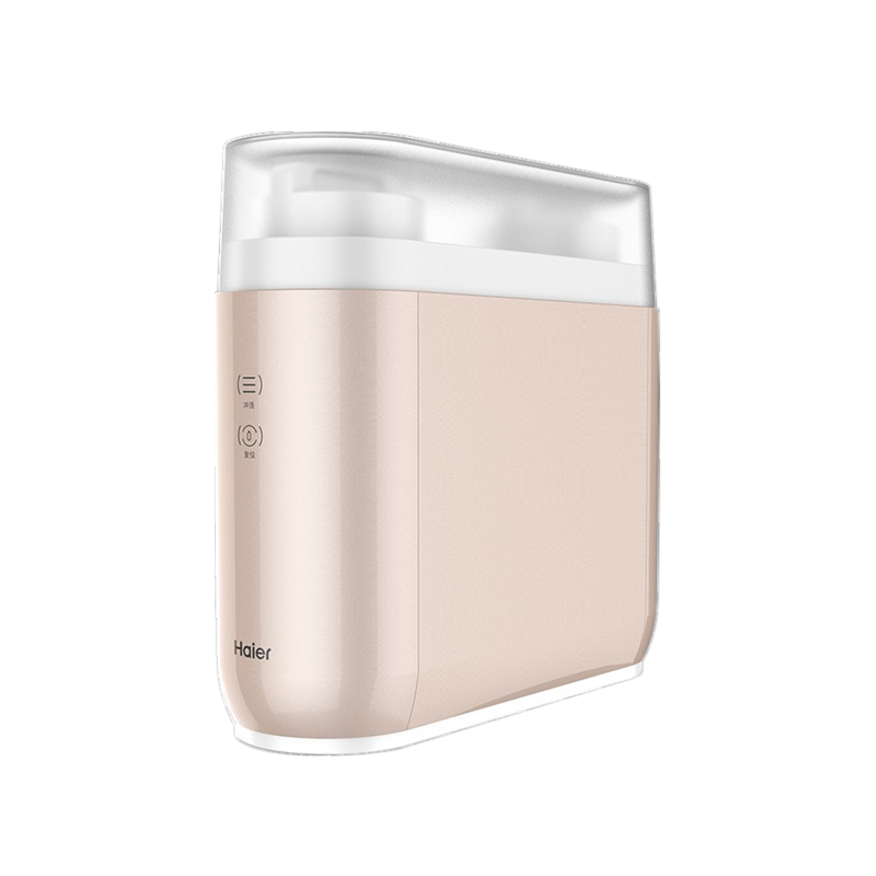 海尔 强力滤芯 净水器