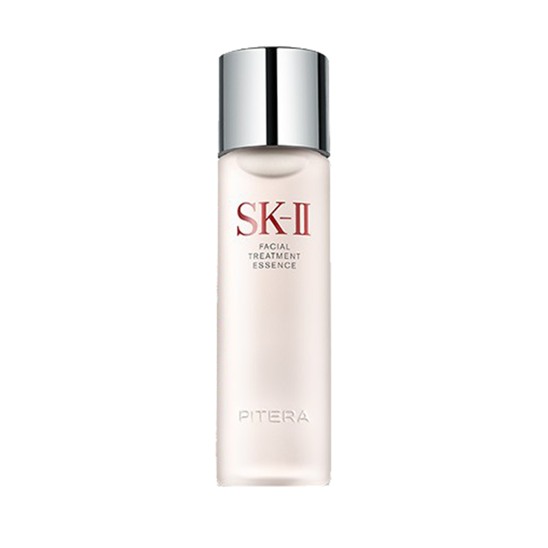 SK-II 礼盒包装面部精华