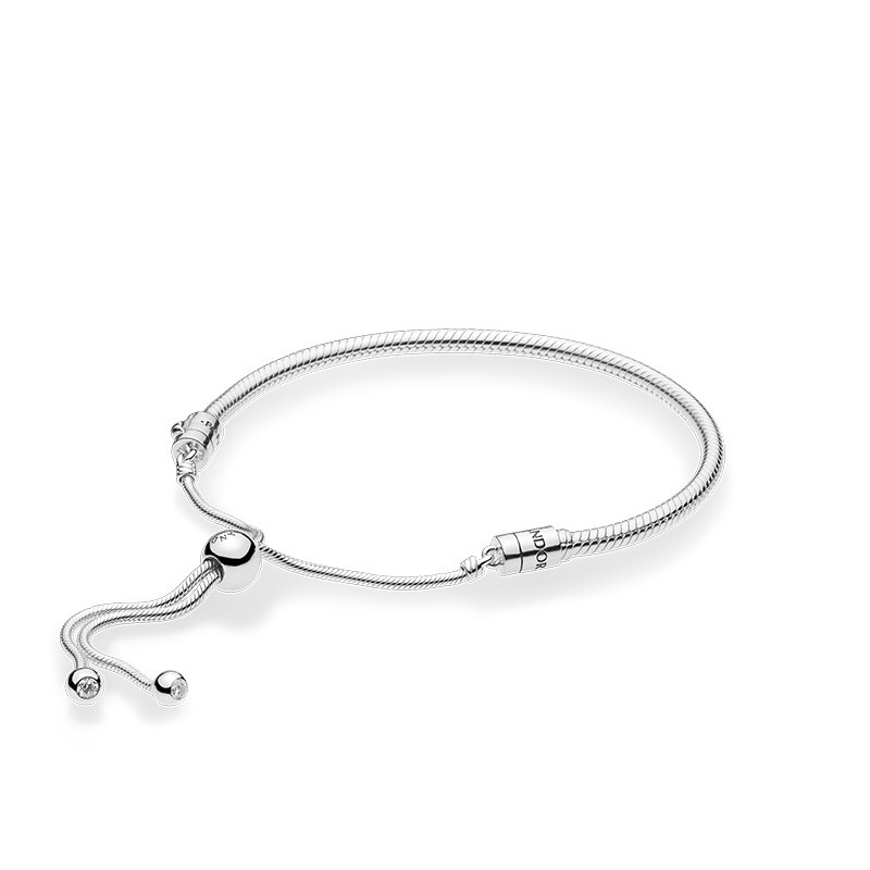 潘多拉 925银手链