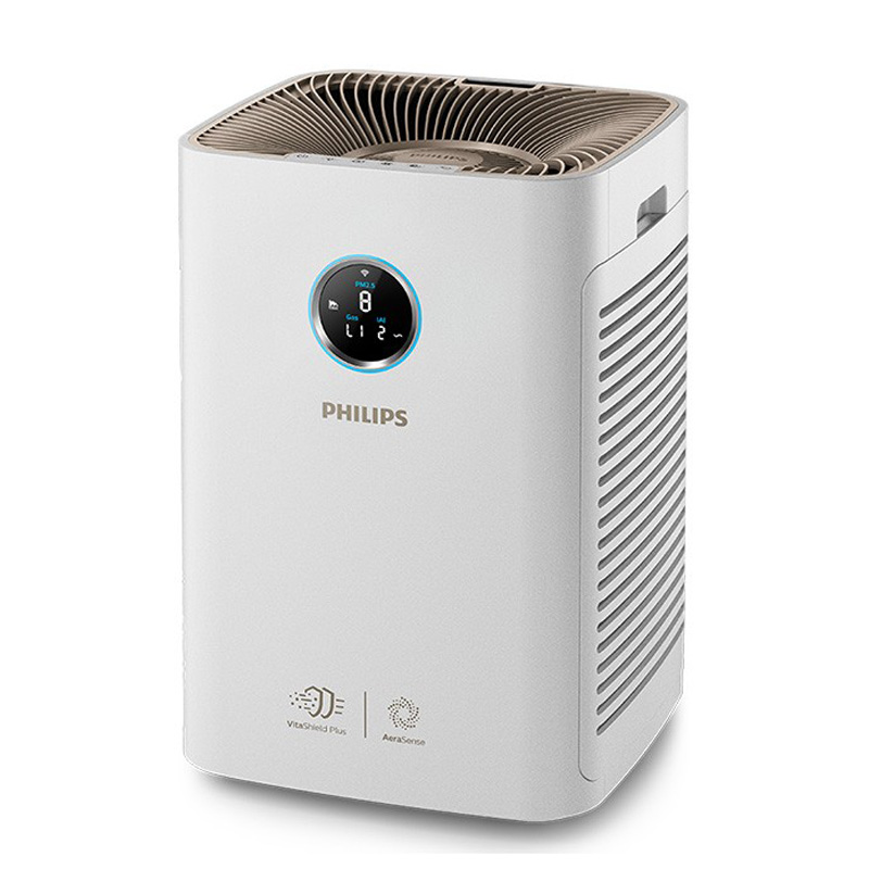 飞利浦 主动除醛空气净化器
