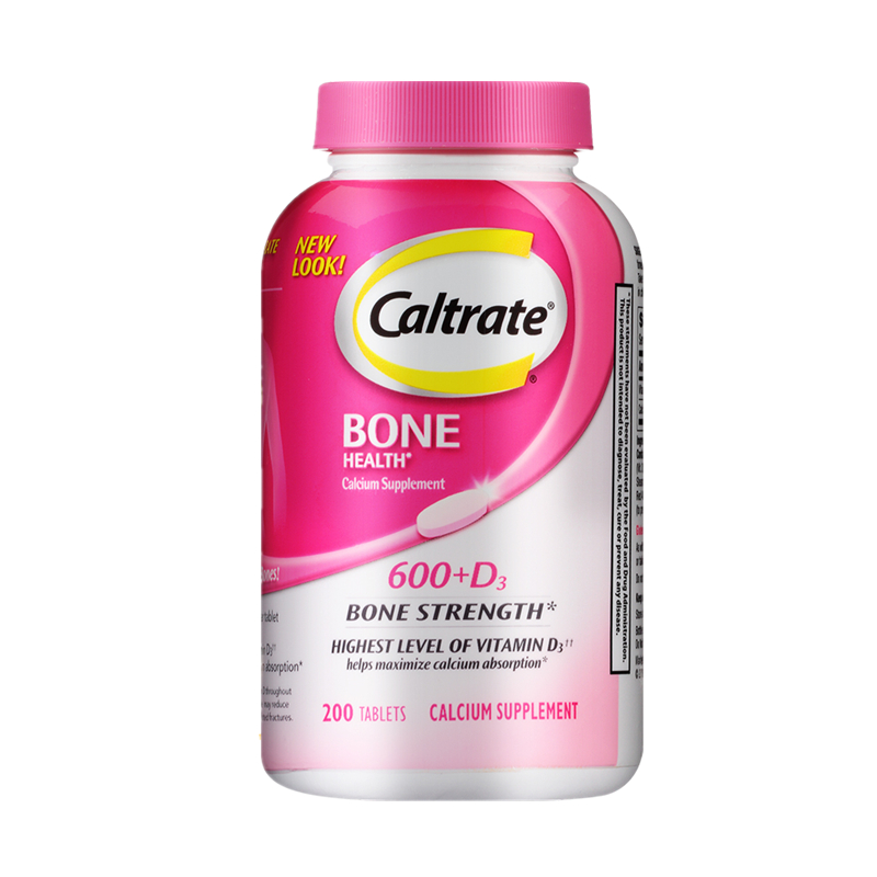 钙尔奇 高性价比 钙片