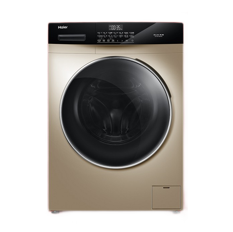 海尔 AMT抗菌窗垫洗衣机