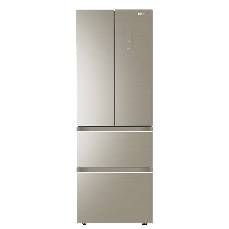 SHARP 感温探头冰箱