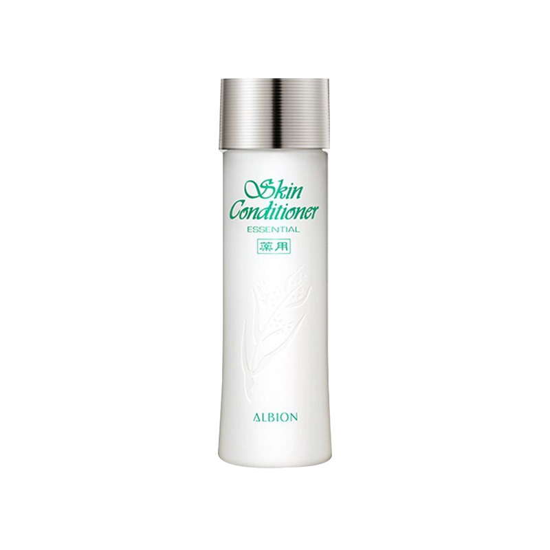 奥碧虹清润保湿爽肤水