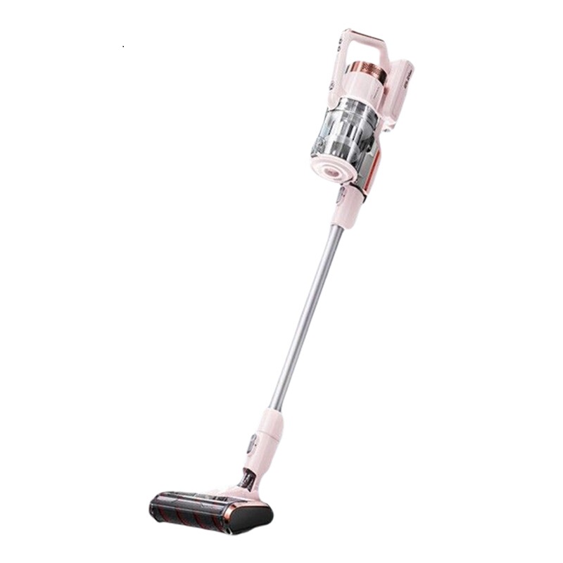 美的 无线手持充电吸尘器