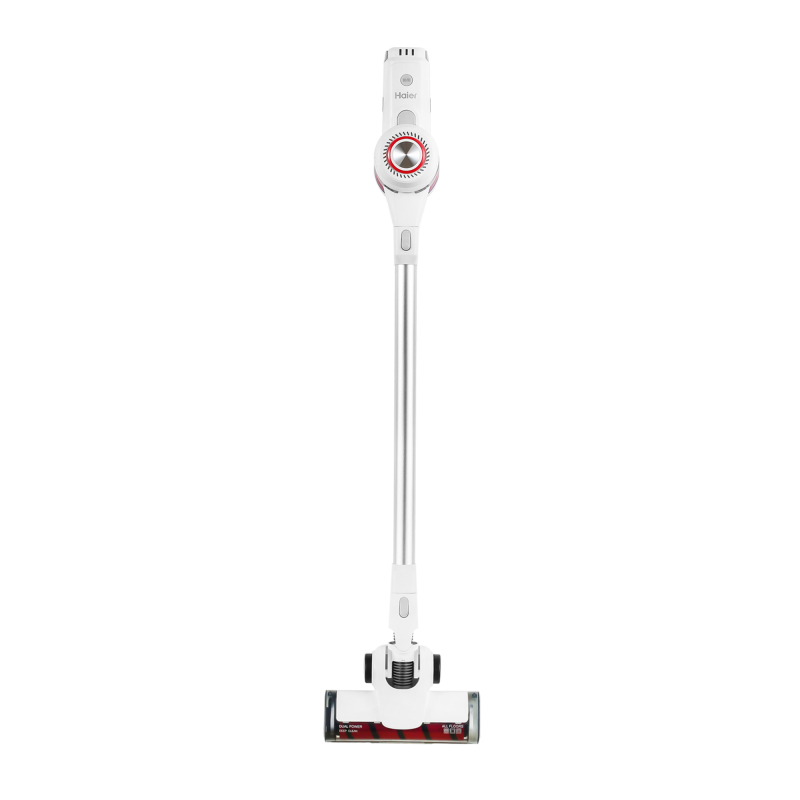 海尔 真空无线吸尘器