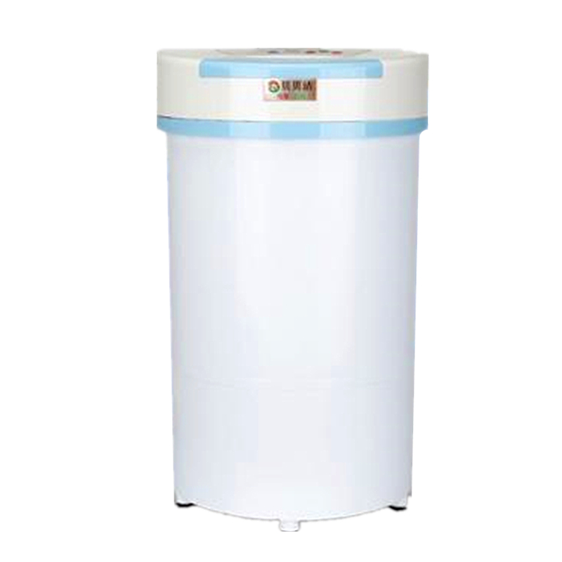 贝贝洁 无残留洗衣机