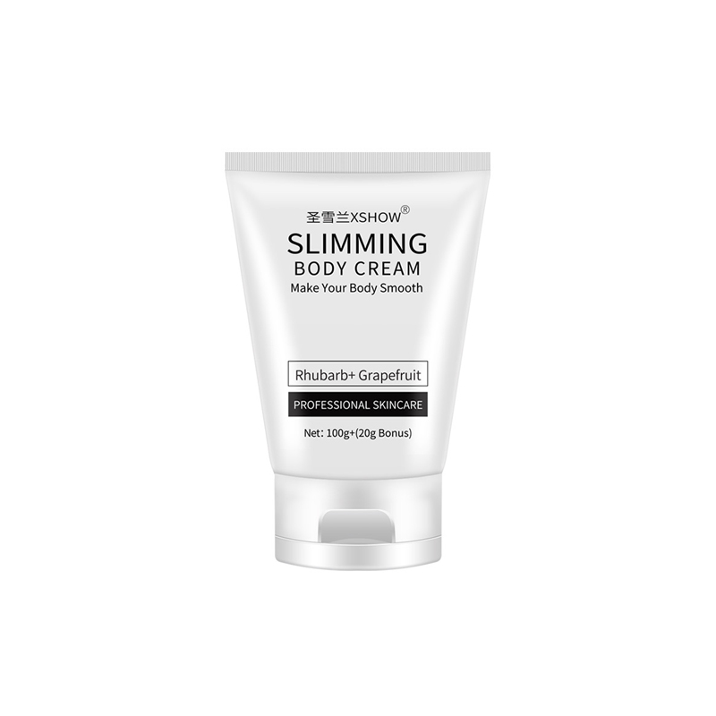 圣雪兰 全身紧致纤体霜