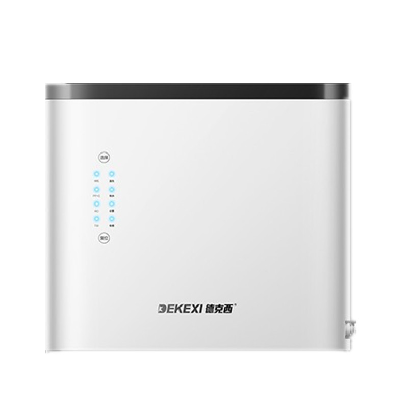 德克西 大流量 净水器