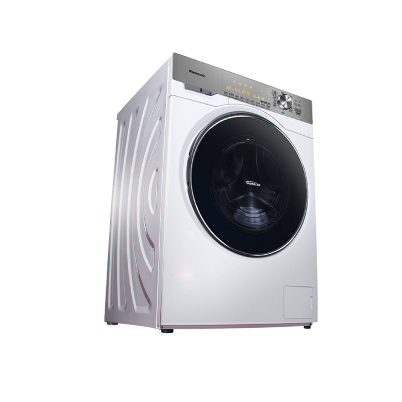 松下 免熨烫 滚筒洗衣机