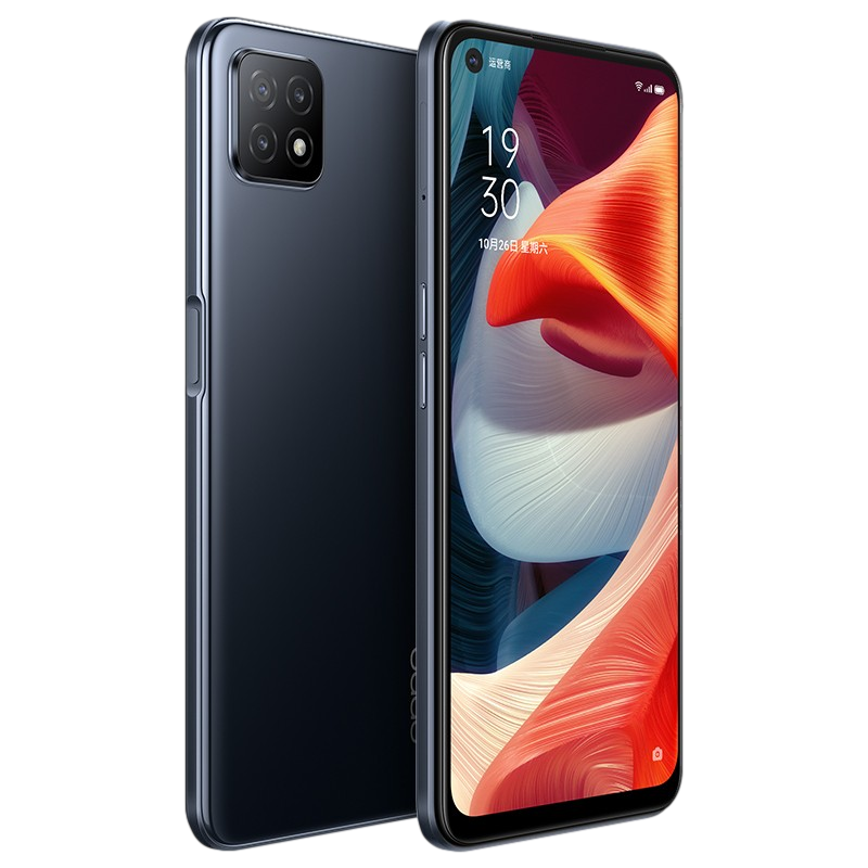 OPPO 三摄拍照手机