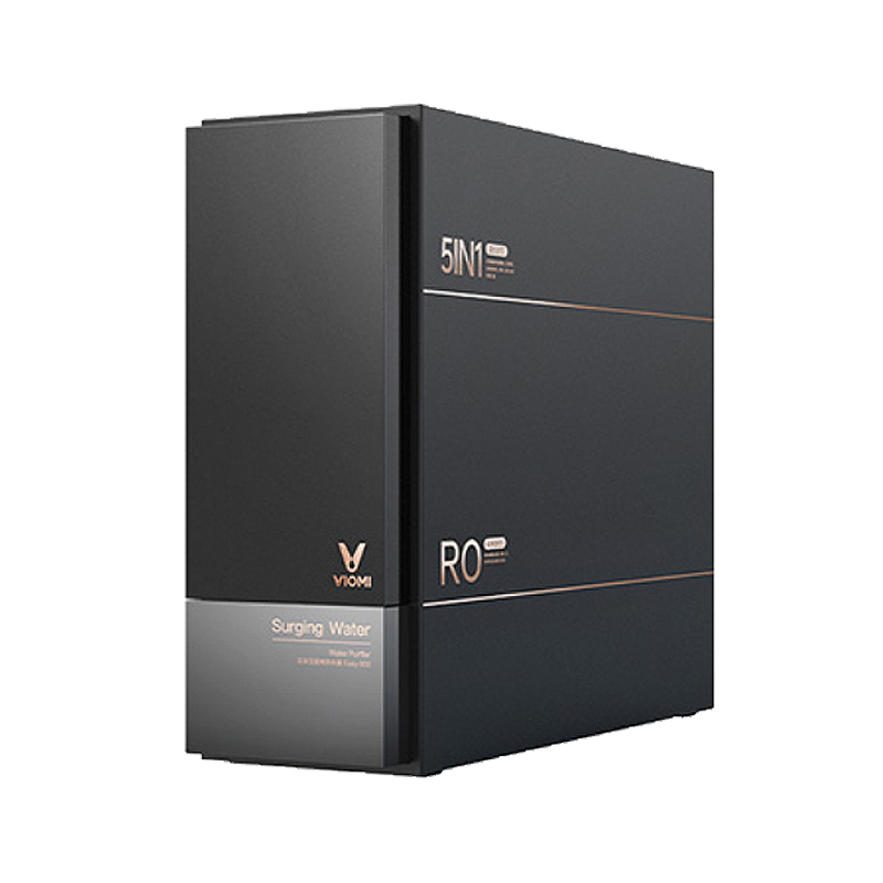 云米 家用厨房过滤净水器