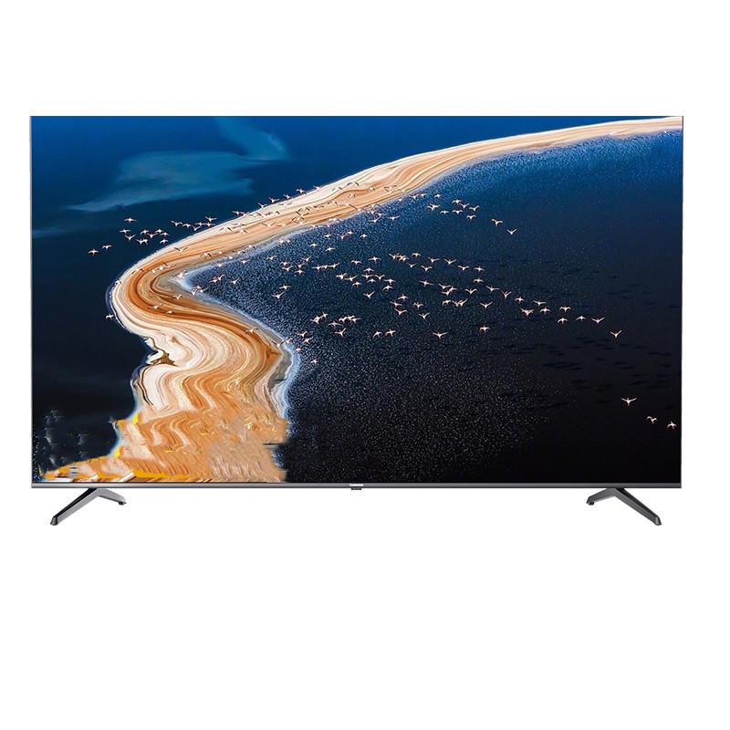 长虹智能语音投屏电视