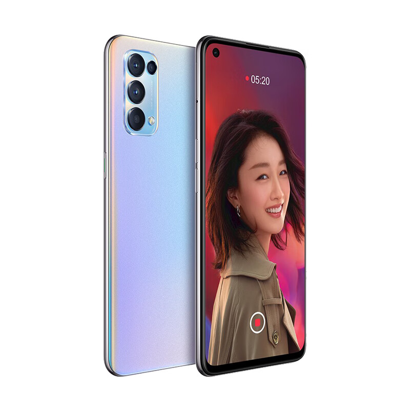 OPPO 65W快充 手机