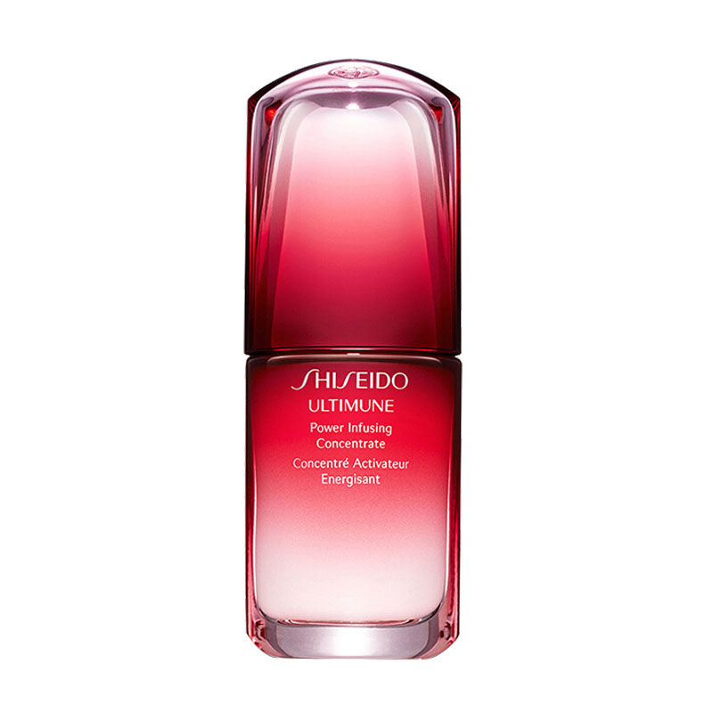 资生堂 新红妍肌活精华露