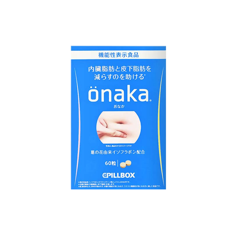onaka 葛花精华营养素
