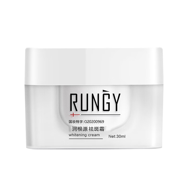 润根源 细腻肌肤面霜