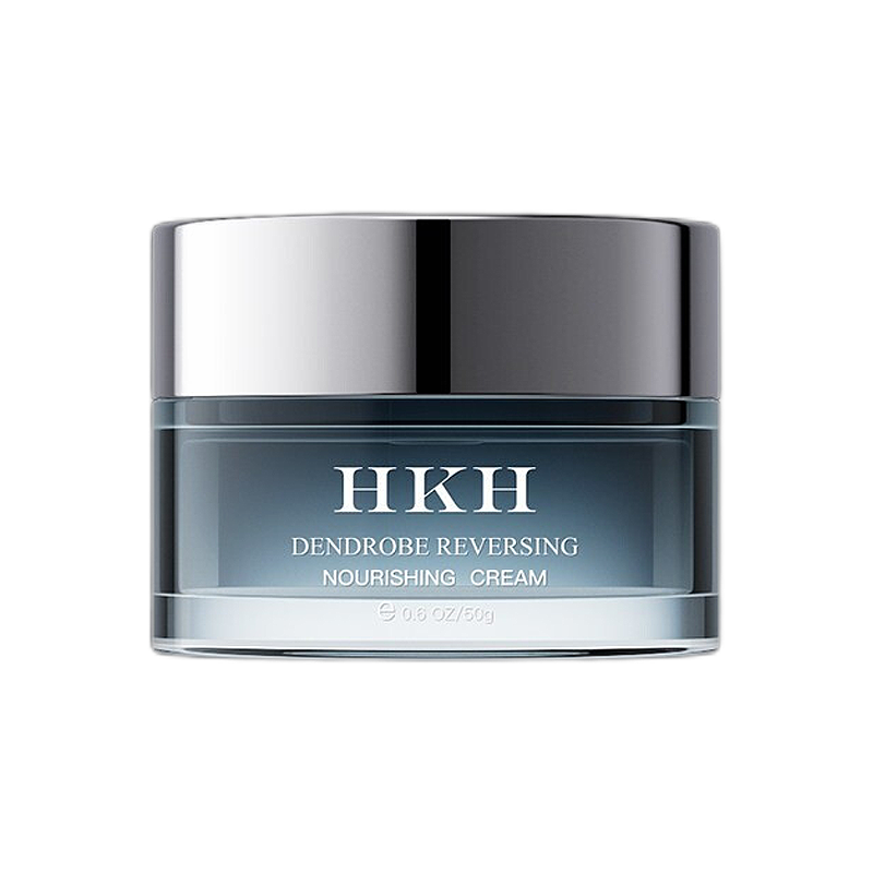 HKH 紧致细纹营养面霜