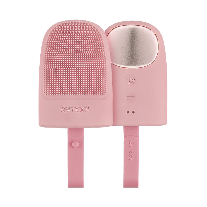 femooi 冰肌模式洁面仪