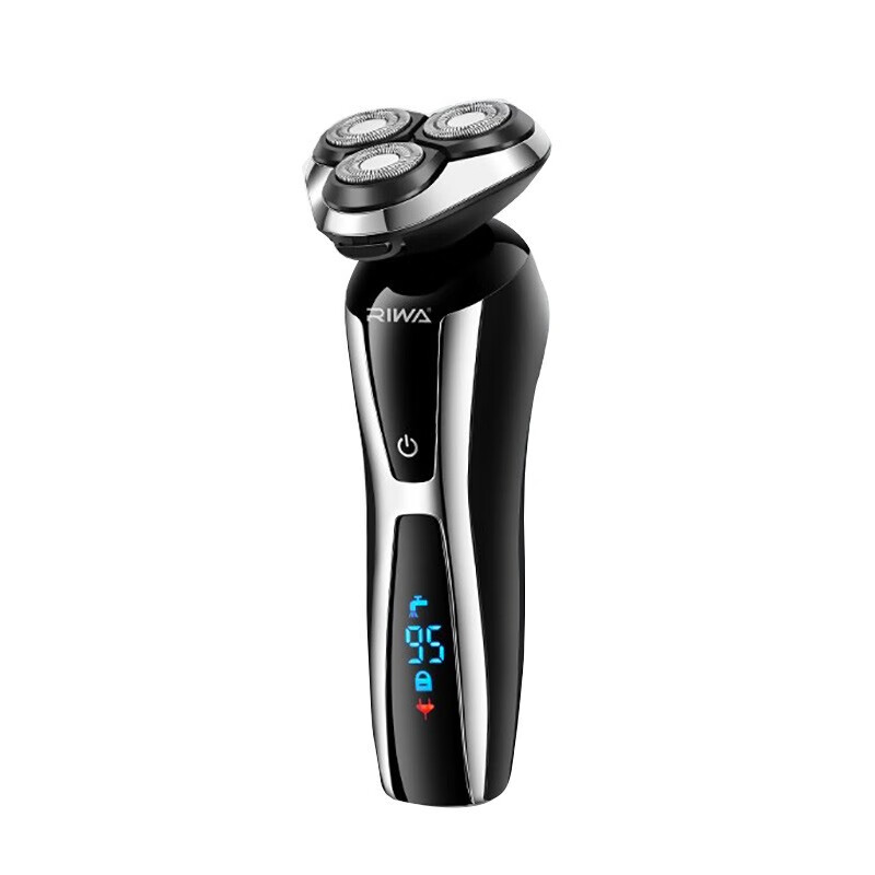 雷瓦 强动力剃须刀