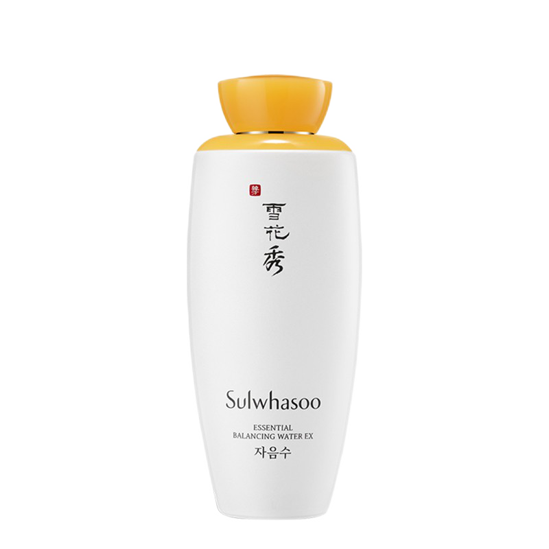 雪花秀 马齿笕爽肤水