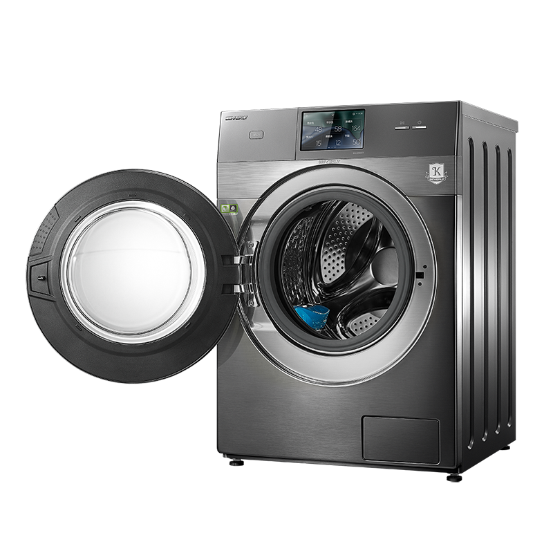 小天鹅 洗烘一体洗衣机