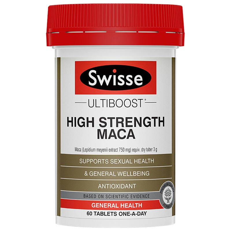 Swisse 组合装护肝营养品