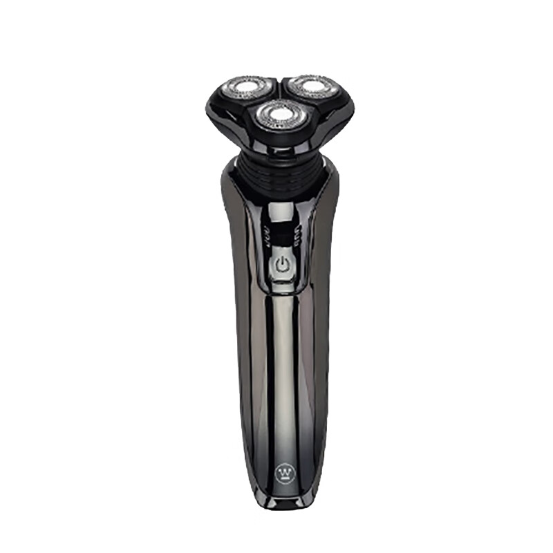 西屋 浮动贴面电动剃须刀