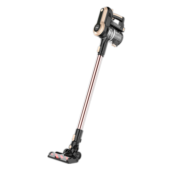 海尔除螨便捷吸尘器