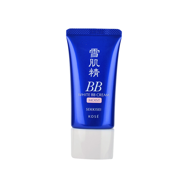 雪肌精 保湿遮瑕 防晒乳